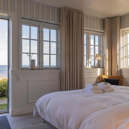 Allinge Badehotel 外观 照片