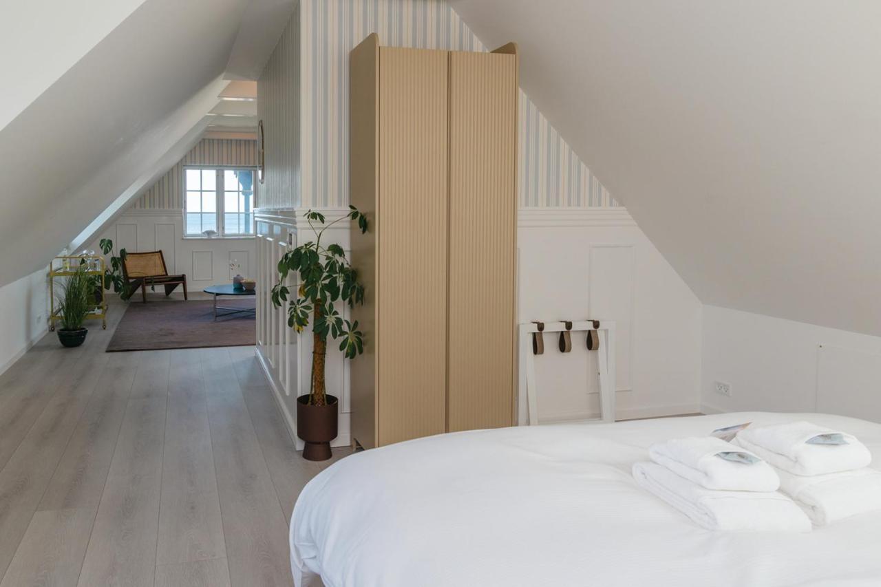 Allinge Badehotel 外观 照片
