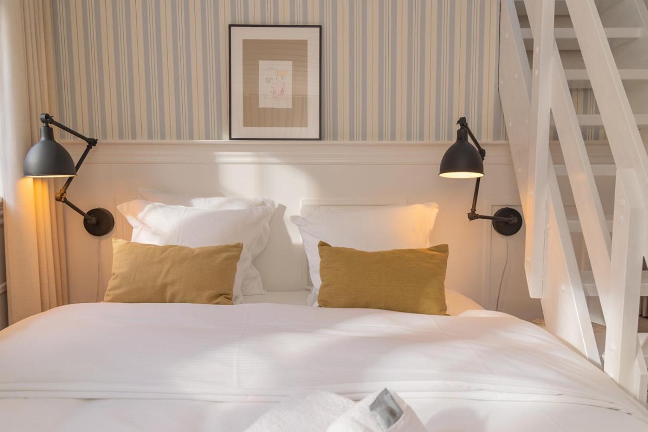 Allinge Badehotel 外观 照片