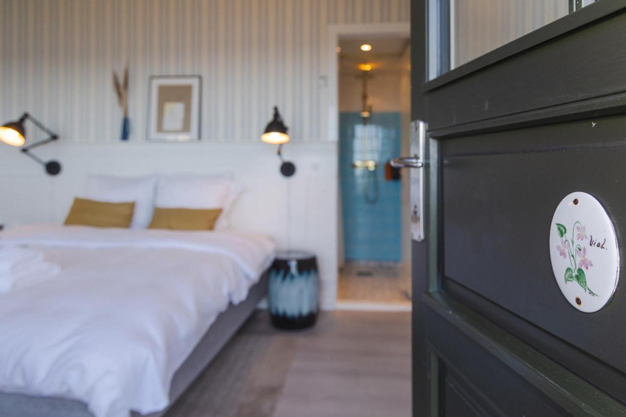 Allinge Badehotel 外观 照片