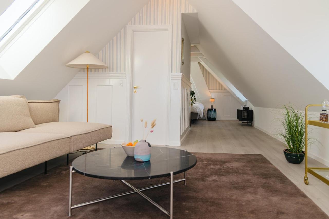 Allinge Badehotel 外观 照片