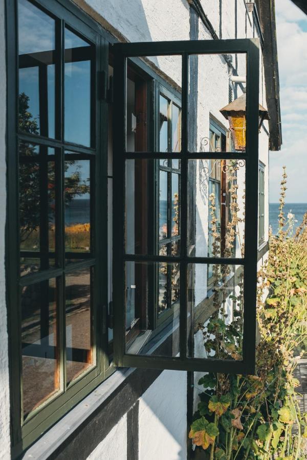 Allinge Badehotel 外观 照片