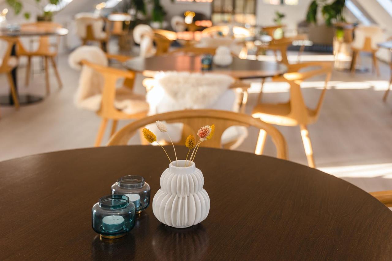 Allinge Badehotel 外观 照片