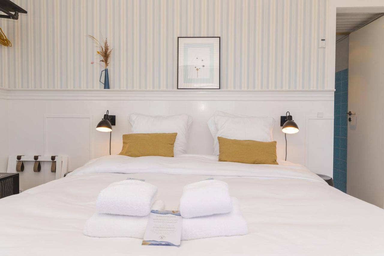 Allinge Badehotel 外观 照片