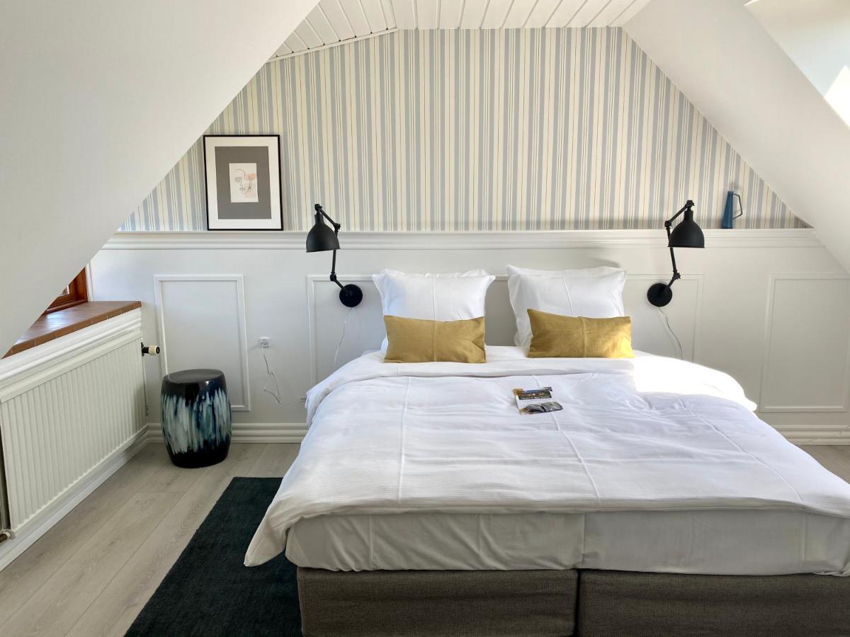 Allinge Badehotel 外观 照片